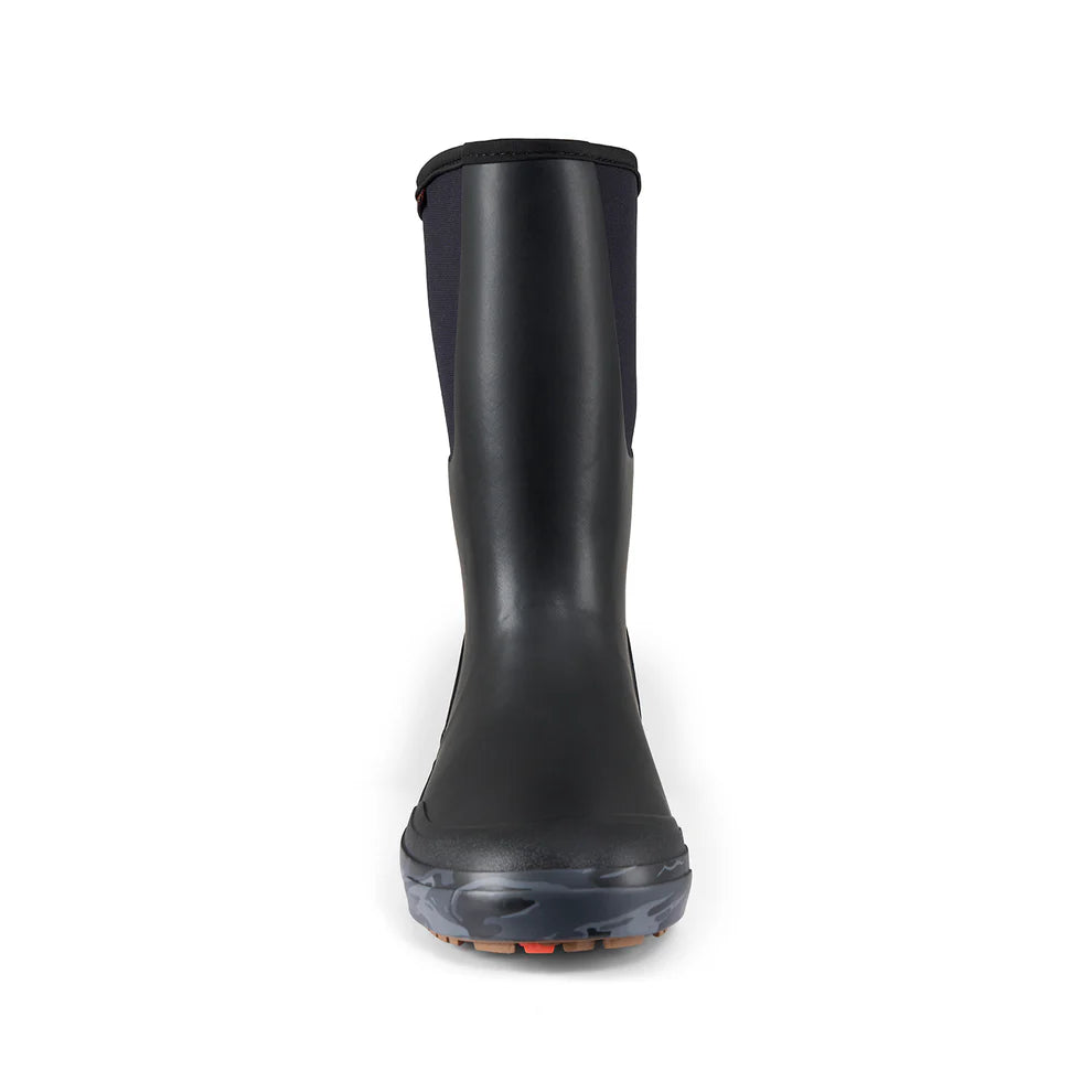 12" Deck Boot