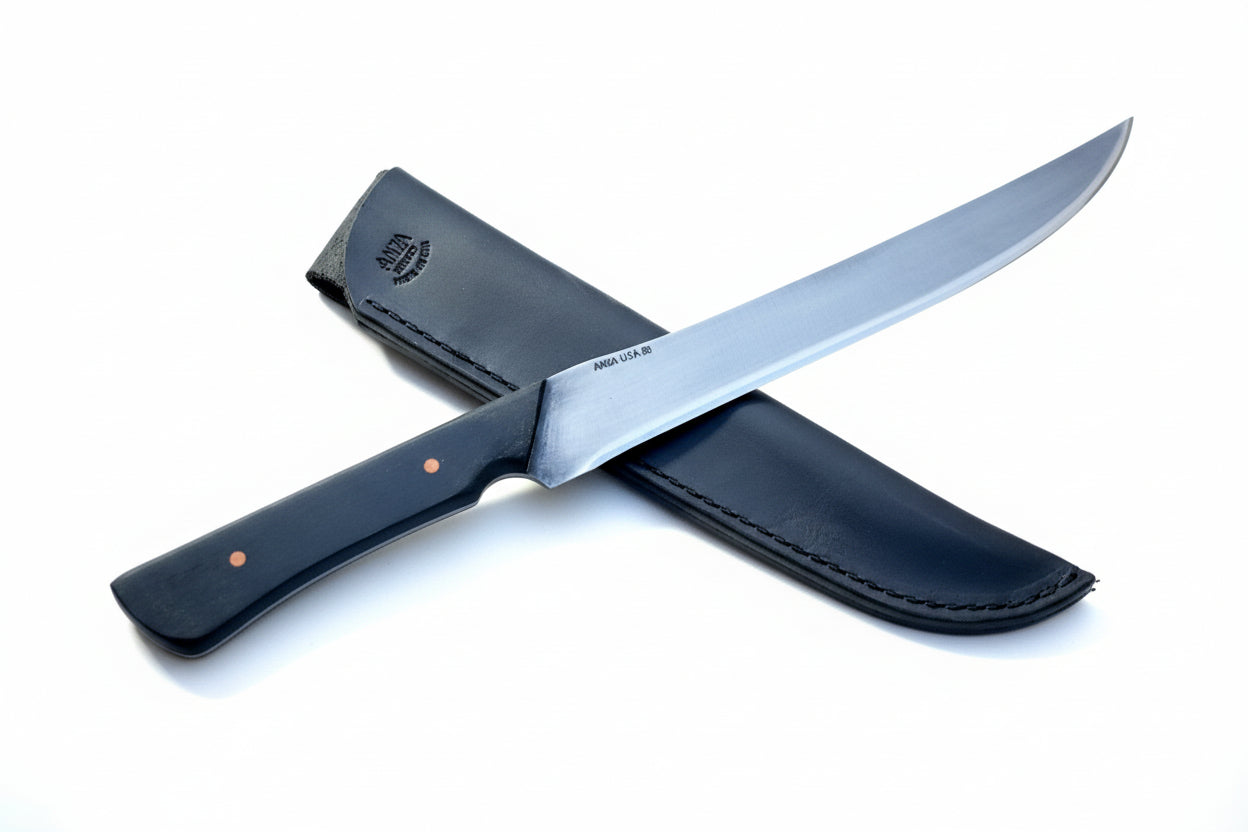 Anza Fillet Pro 9"