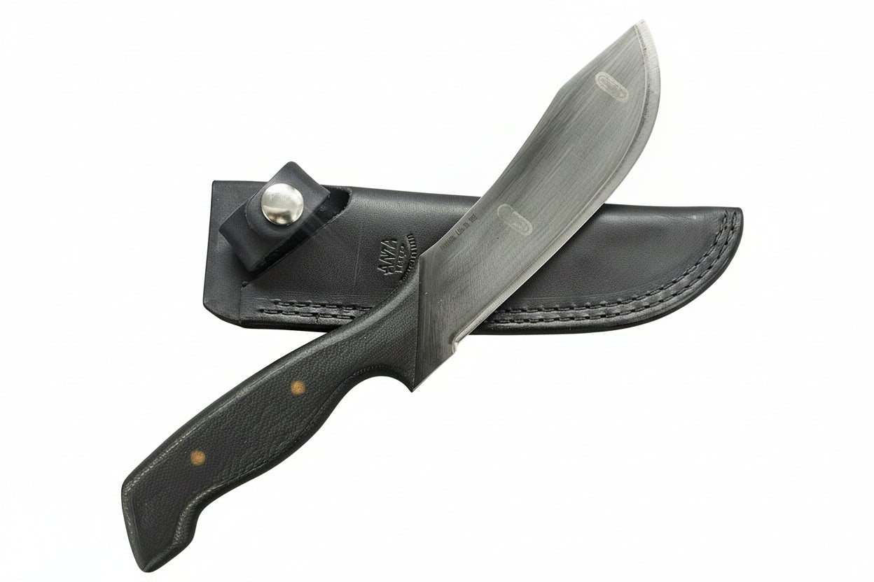 Anza Knife - Fish Pro 6s