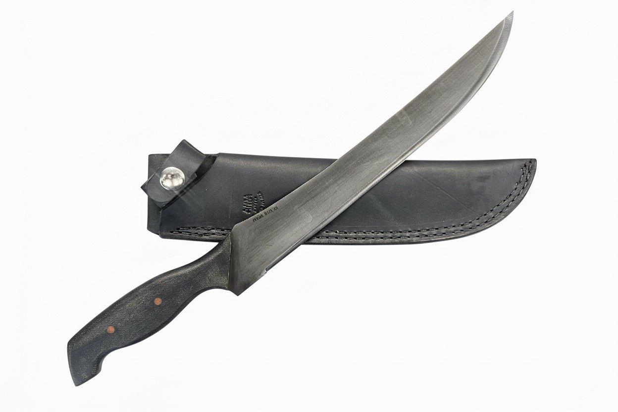 Anza Knife - Fish Pro 10"