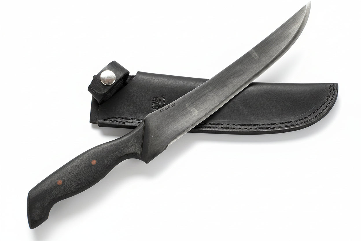 Anza Knife - Fish Pro 8"