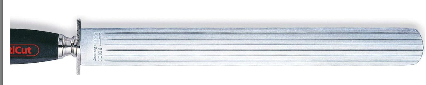 11-inch Multicut Sharpening Steel Flat Fine Cut