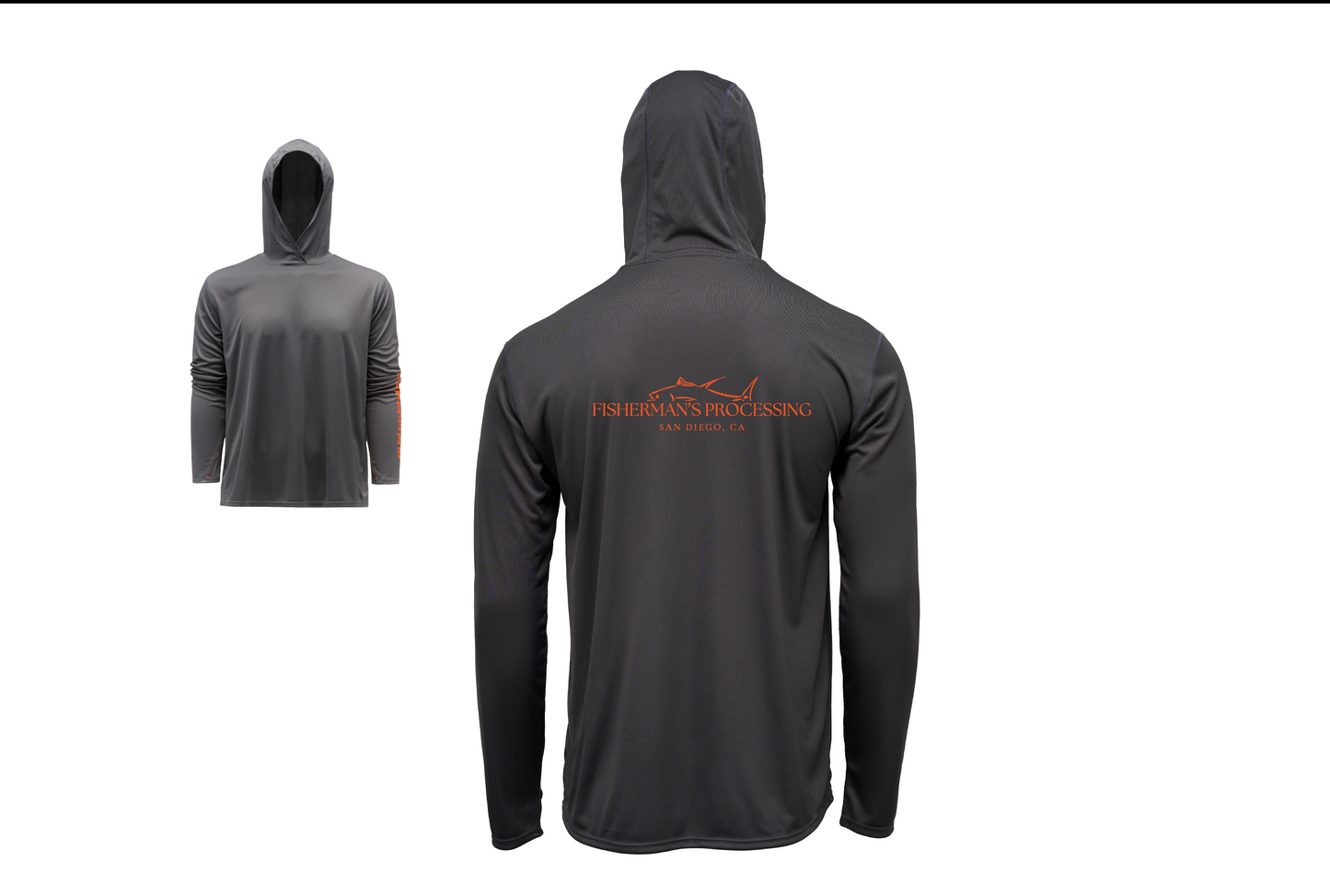 Grundéns X FP Tough Sun Hoodie