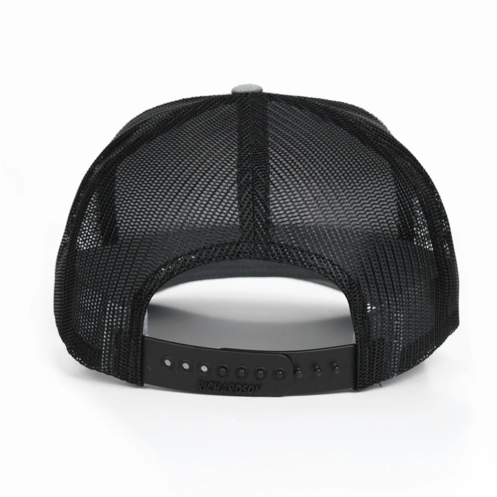 Grundéns Poseidon Hat Gray