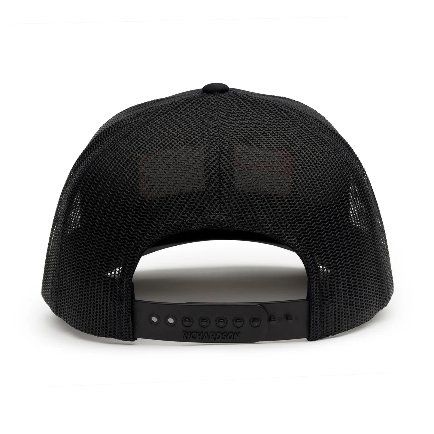 Grundéns "We Are Fishing" Hat Black