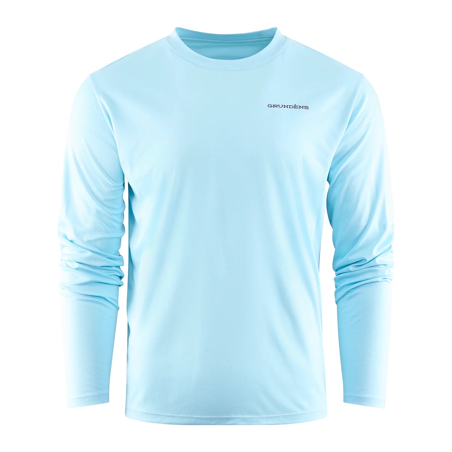 Twin Tuna LS Tech Tee