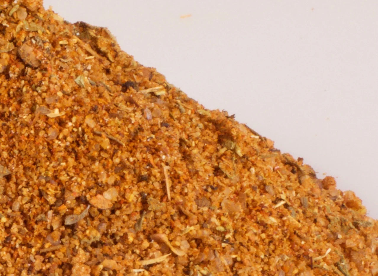 Seasoning - Sweet Cajun