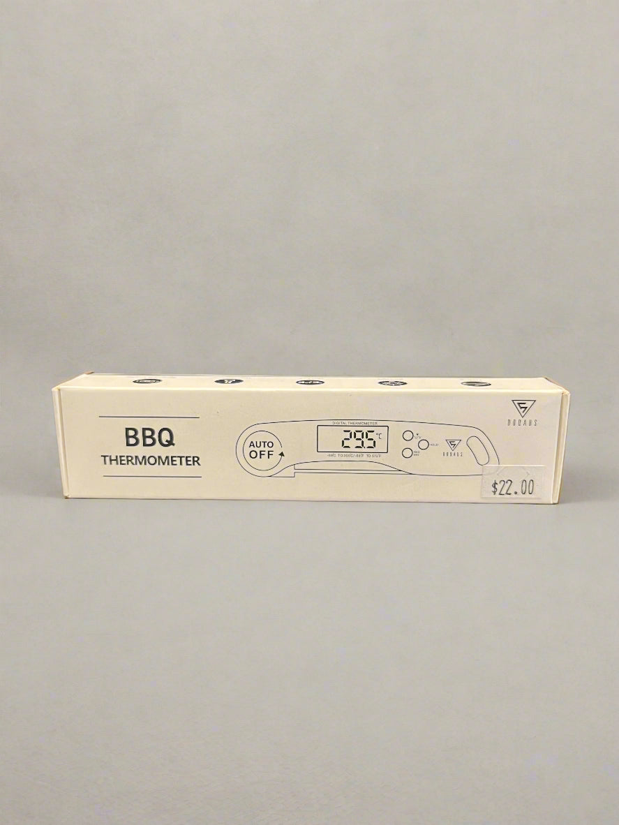 Food Thermometer