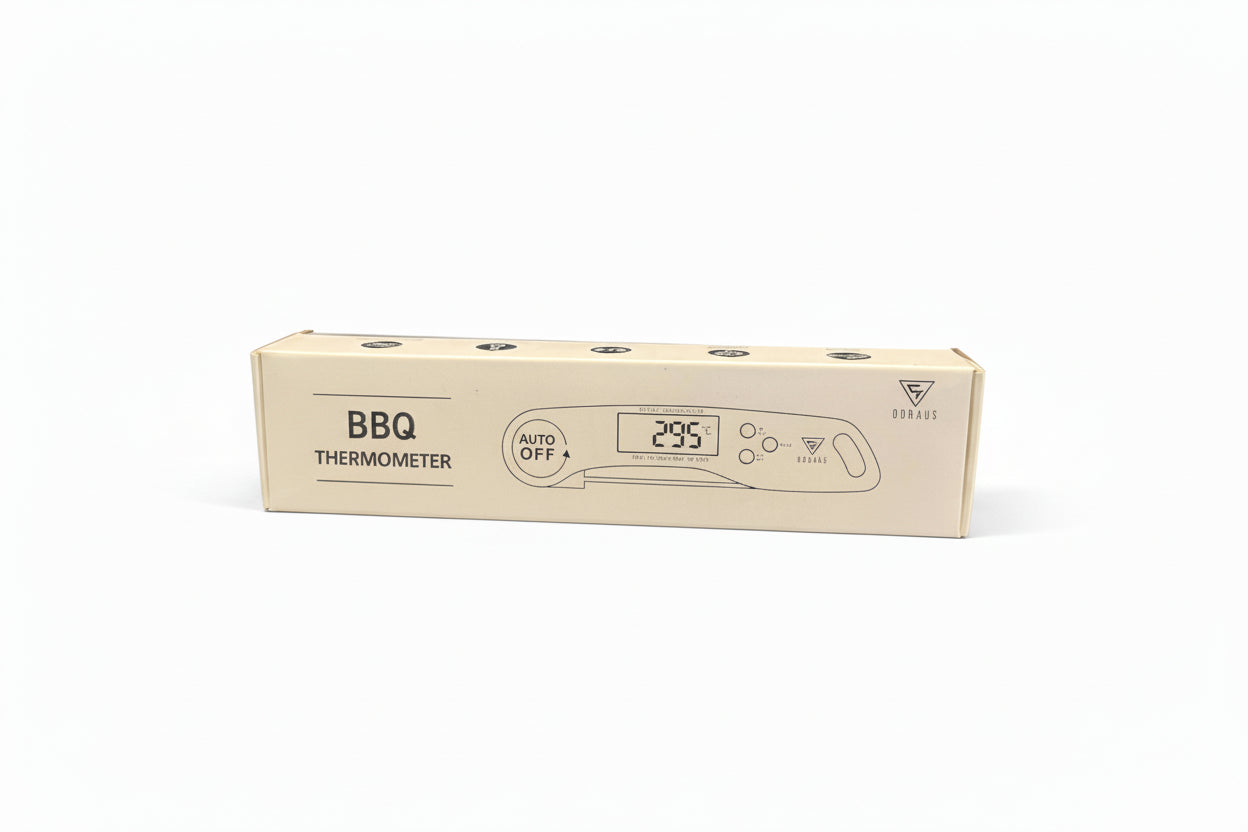 Food Thermometer