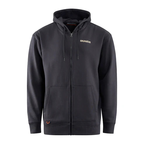 Grundéns Aegir FZ Hoodie