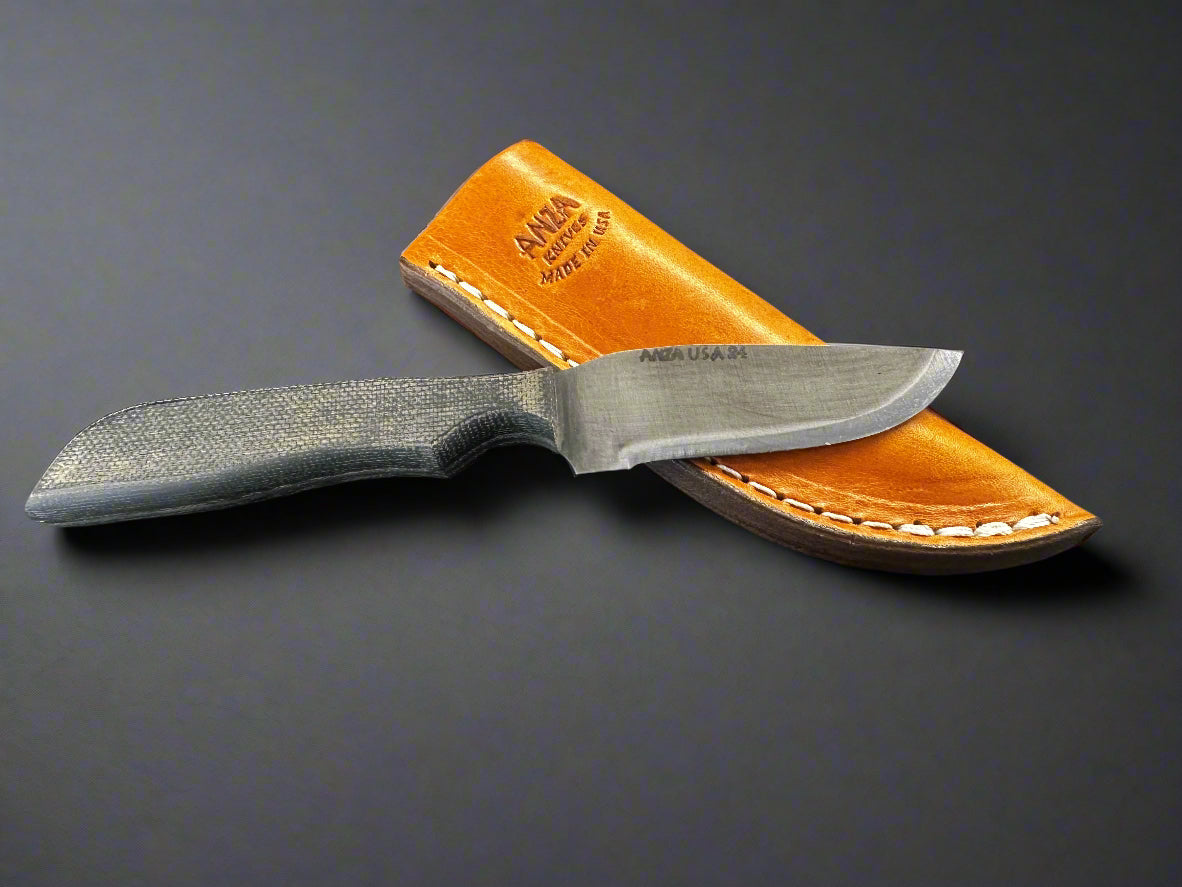 Anza Knife - Arrowhead
