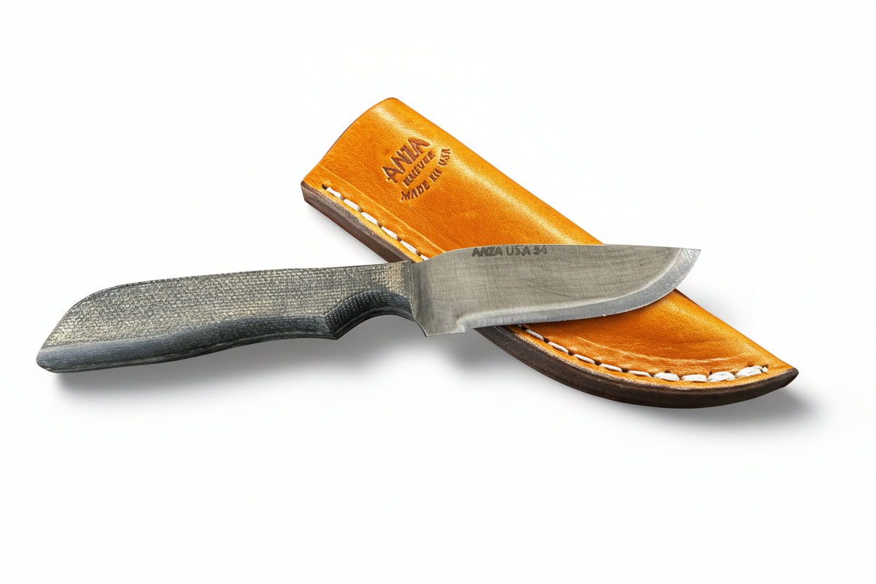 Anza Knife - Arrowhead