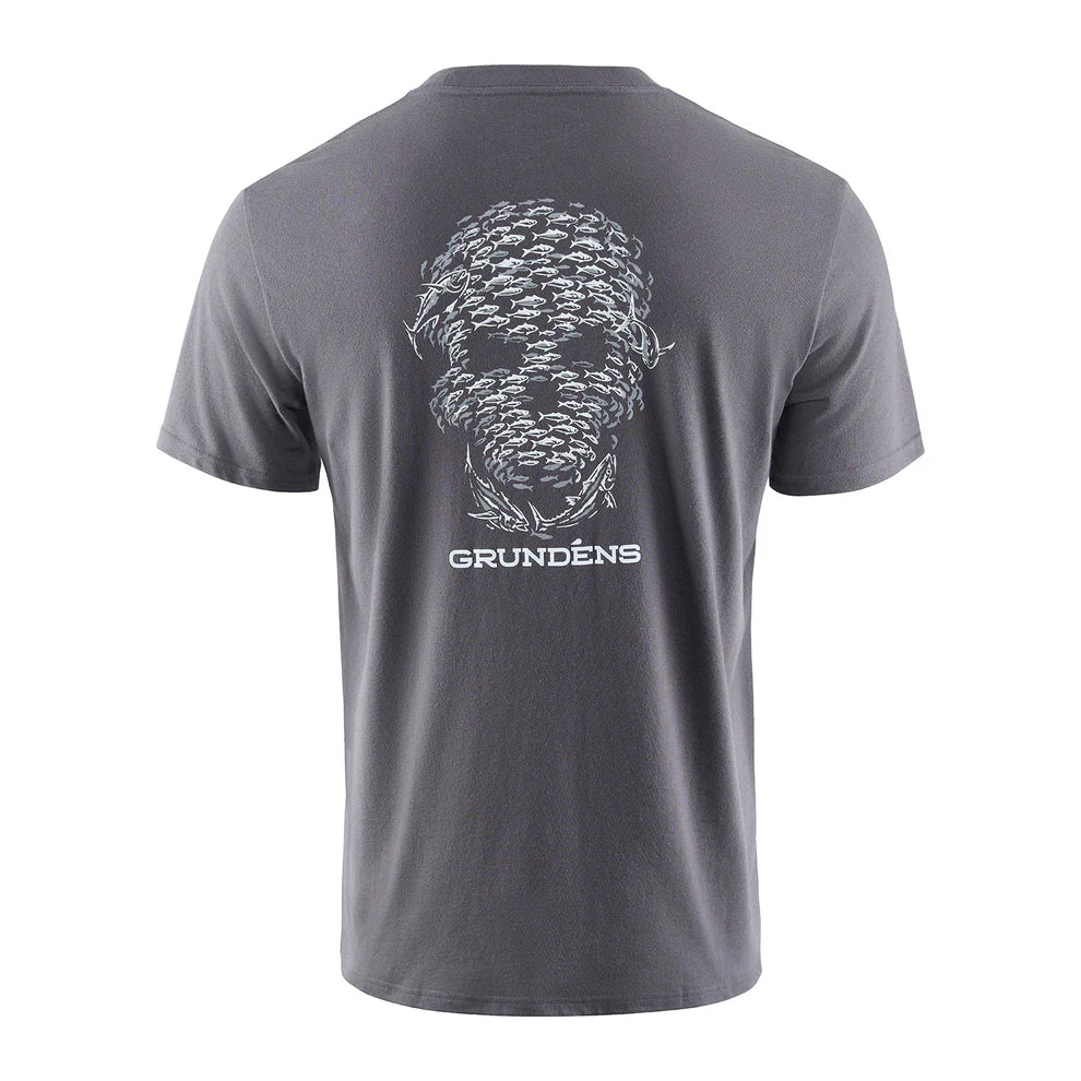 Grundéns Baitball T-shirt