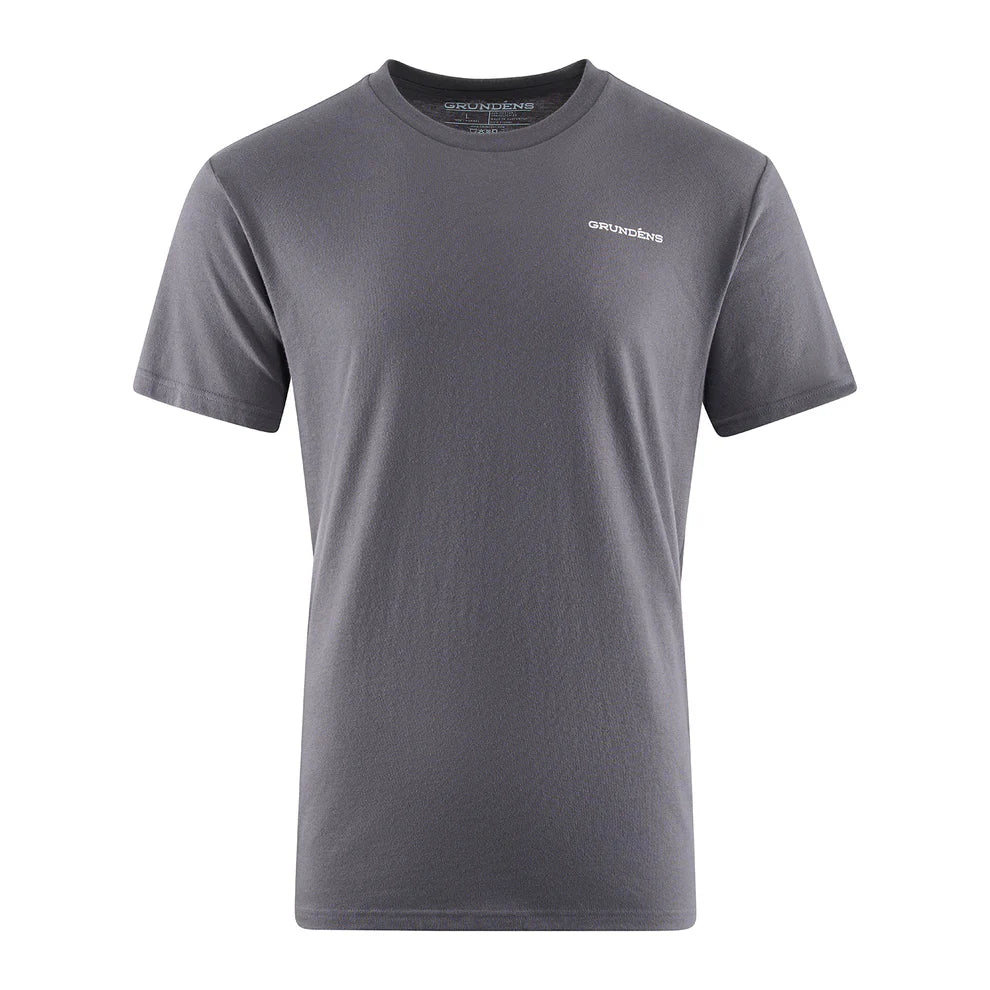 Grundéns Baitball T-shirt