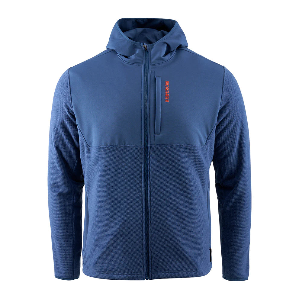 Grundéns Bering Fleece Pro Full Zip