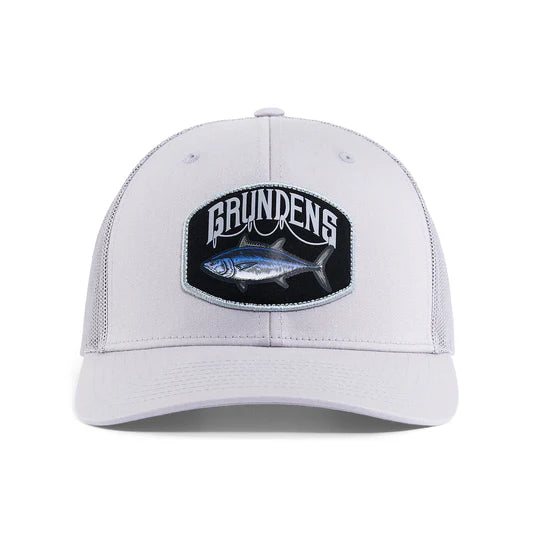 Grundéns Fish Fearlessly Hat