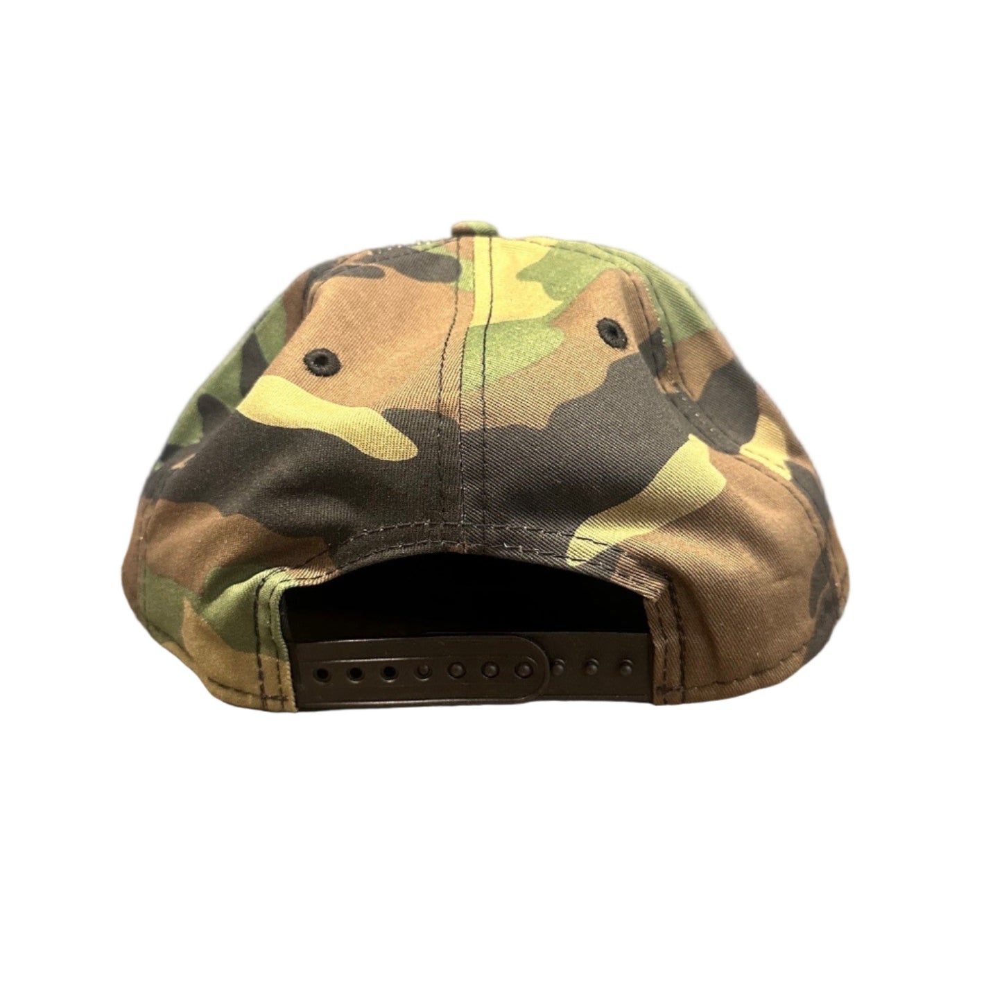 Trucker Hat - Camo