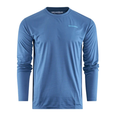 Grundéns Support Local Tech LS