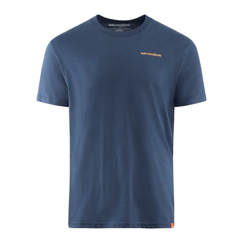 Grundéns Tuna Tailscape SS Tshirt