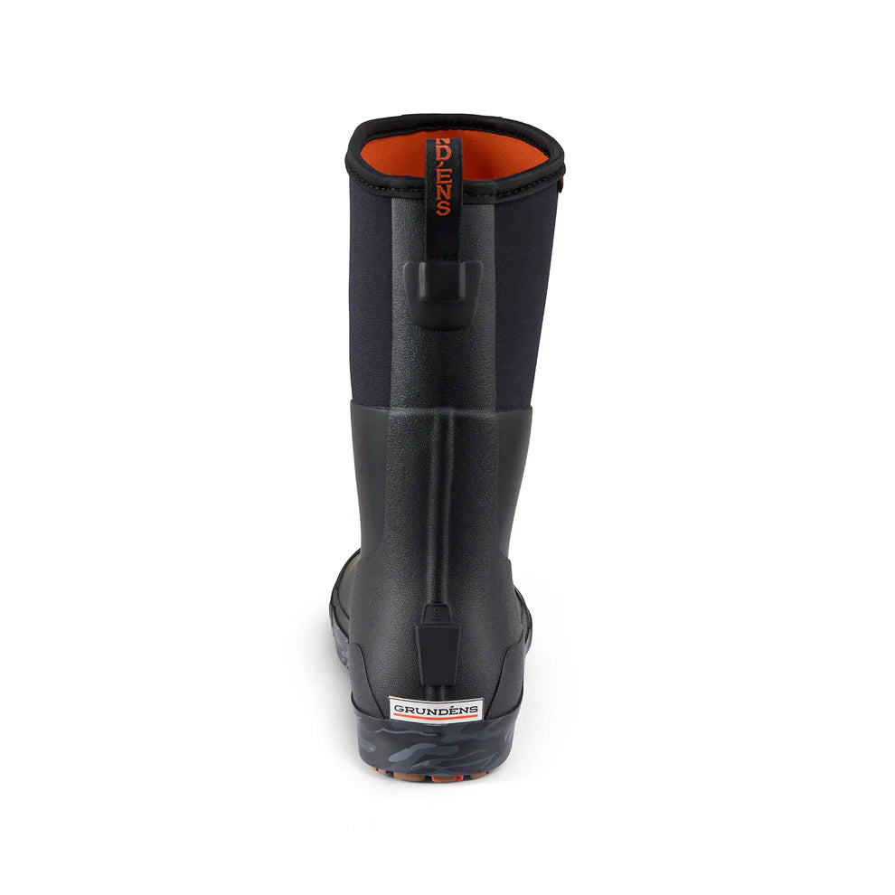 12" Deck Boot
