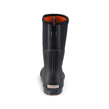 12" Deck Boot