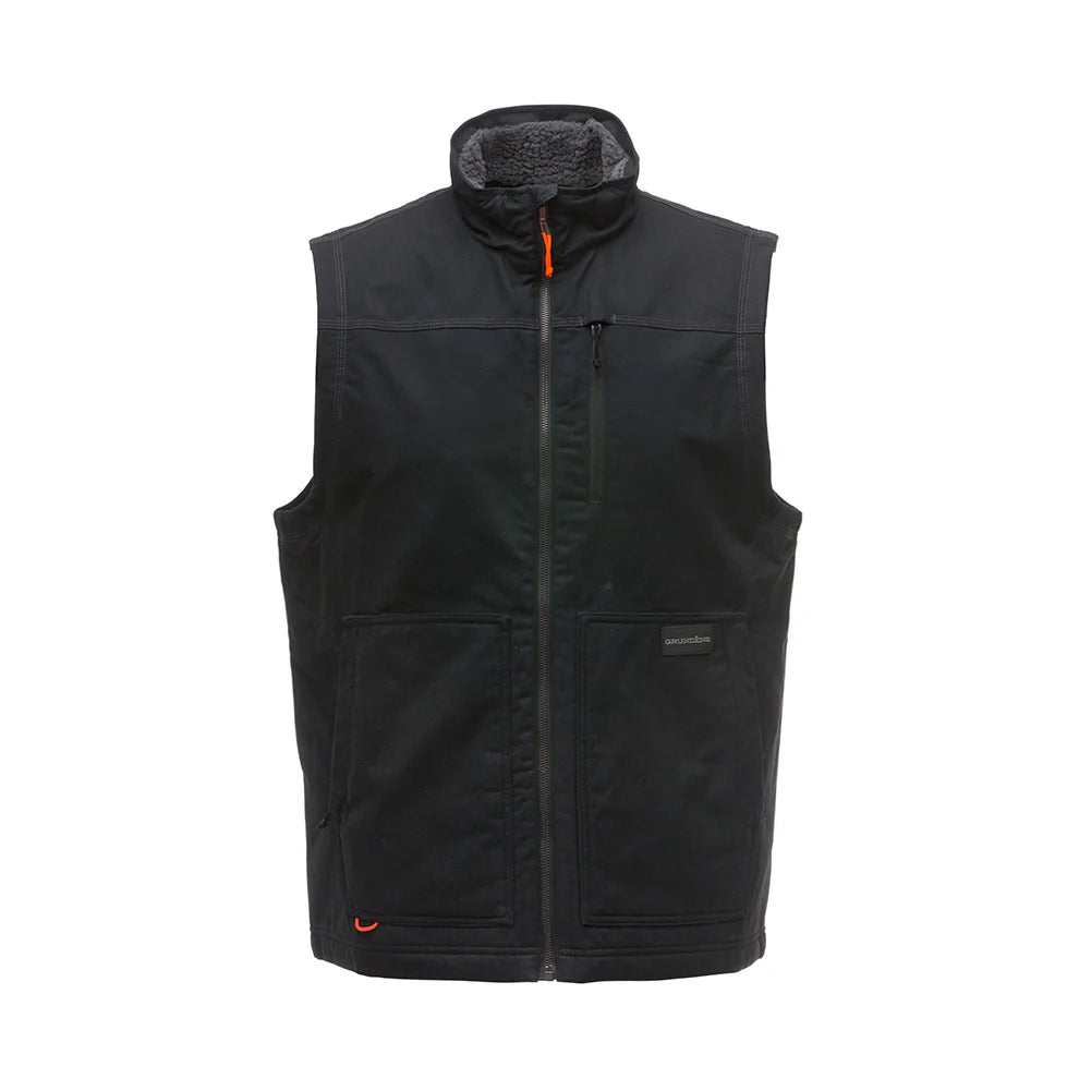 Grundéns x FP  Ballast Insulated vest