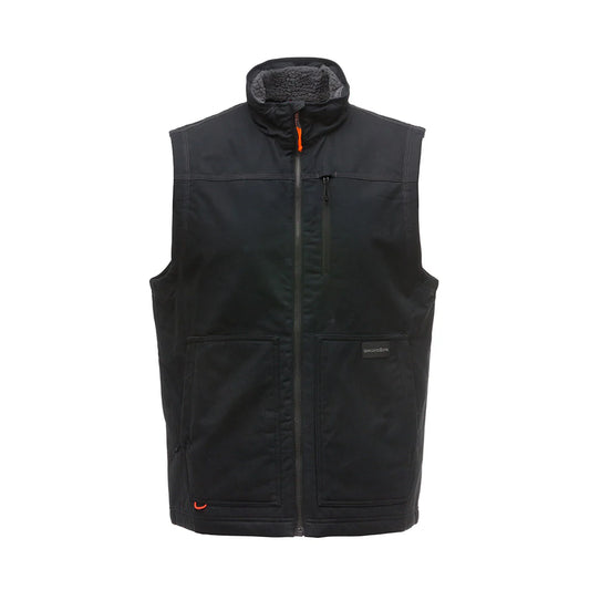 Grundéns x FP  Ballast Insulated vest