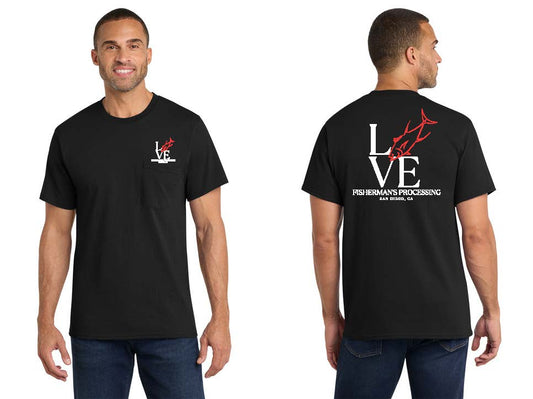 Love Line T-Shirt