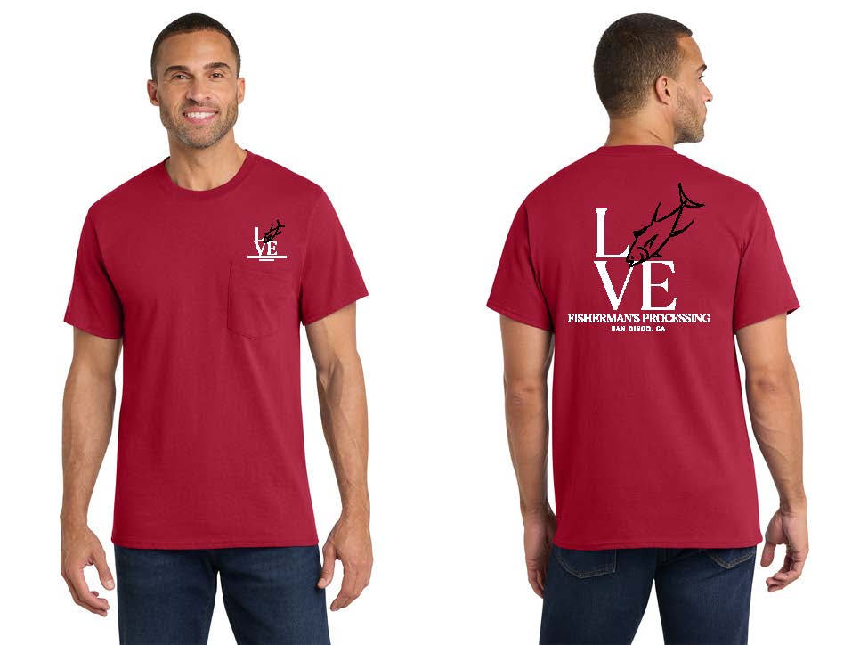 Love Line T-Shirt