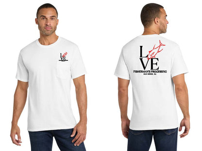 Love Line T-Shirt