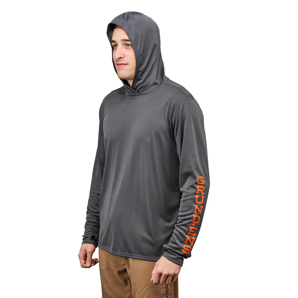 Grundéns X FP Tough Sun Hoodie