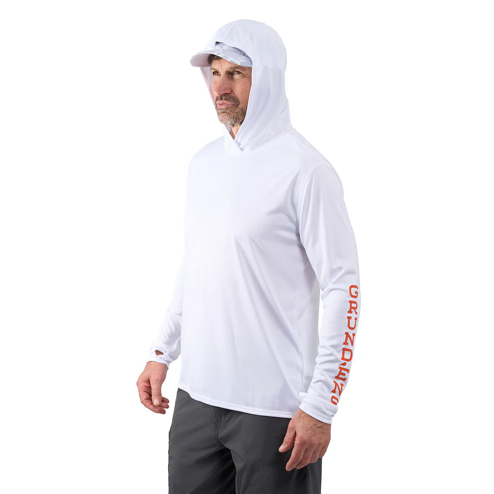 Grundéns X FP Tough Sun Hoodie