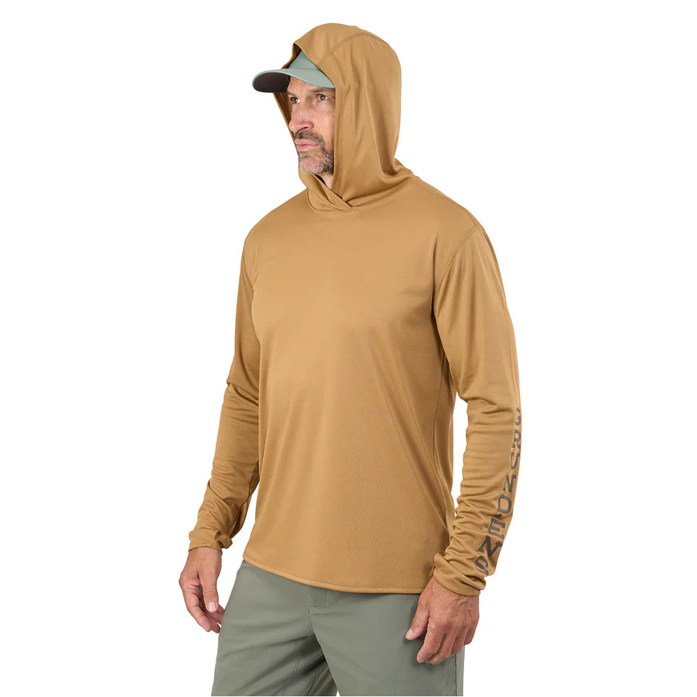 Grundéns X FP Tough Sun Hoodie