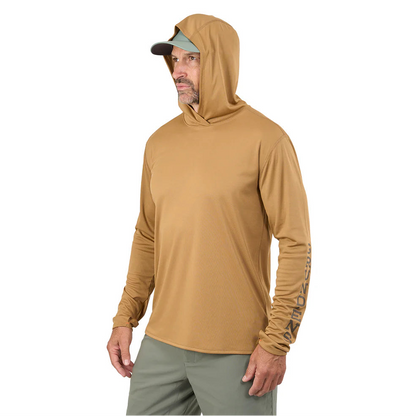 Grundéns X FP Tough Sun Hoodie