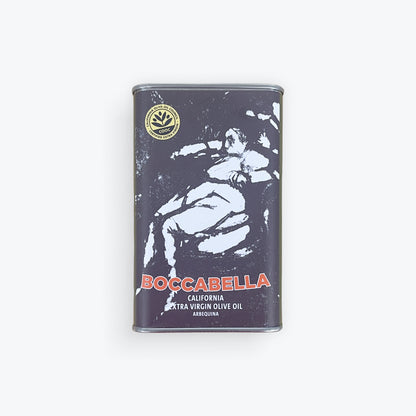 Boccabella Farms Estate Arbequina