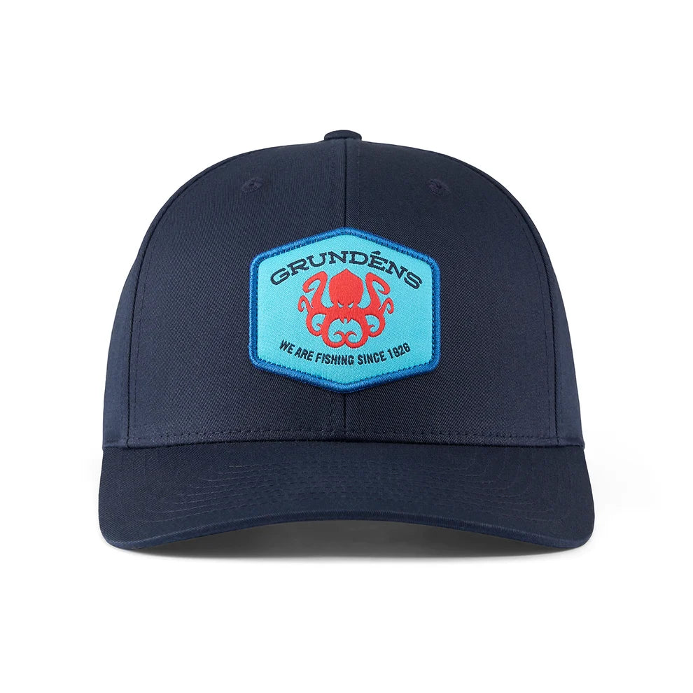 Grundéns Kracken Trucker - Navy