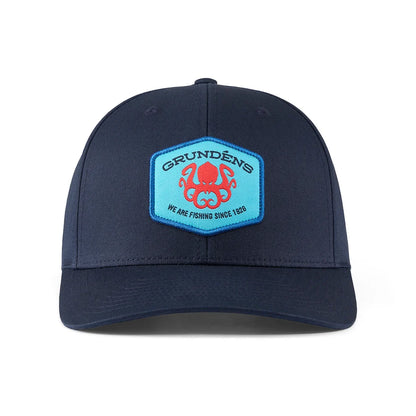 Grundéns Kracken Trucker - Navy