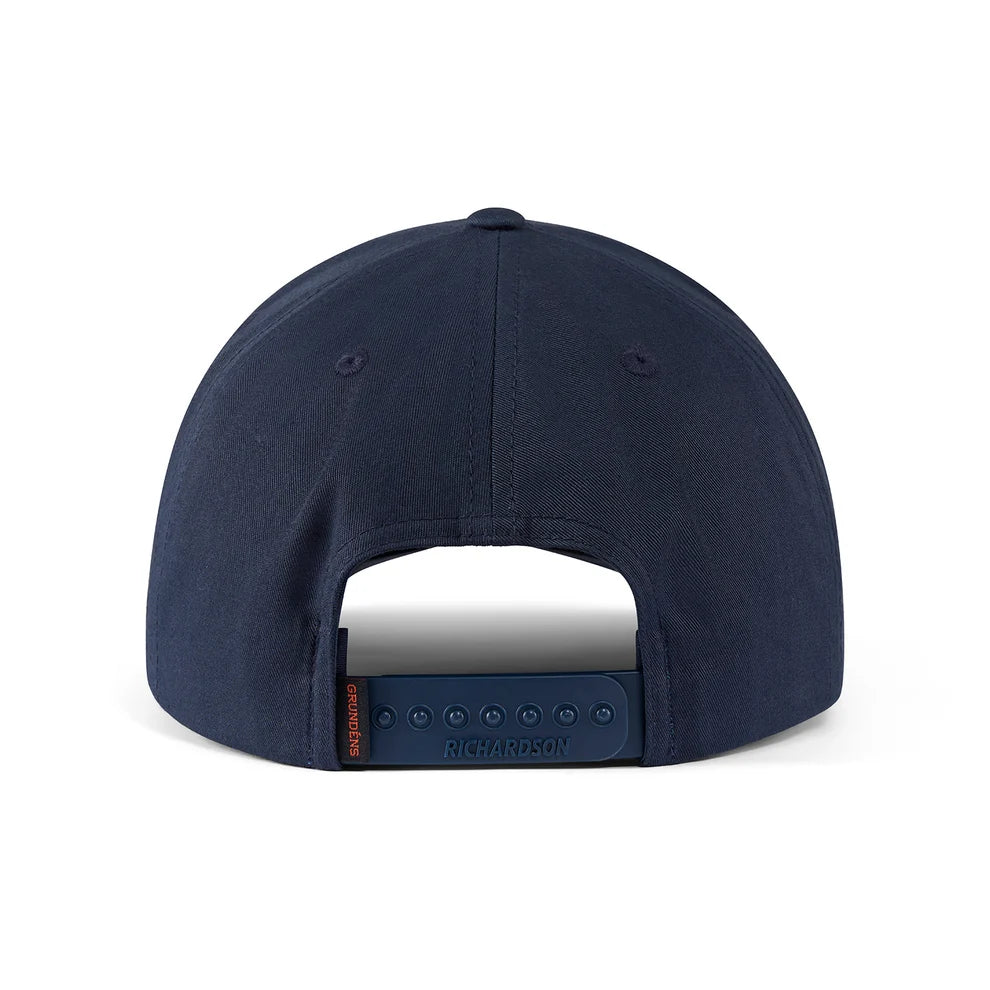 Grundéns Kracken Trucker - Navy