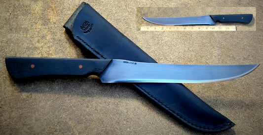 Anza Fillet Pro 9"