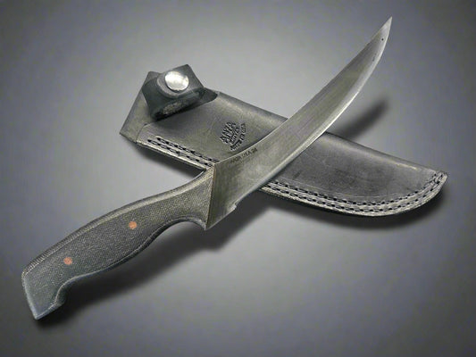 Anza Knife - Fish Pro 6s
