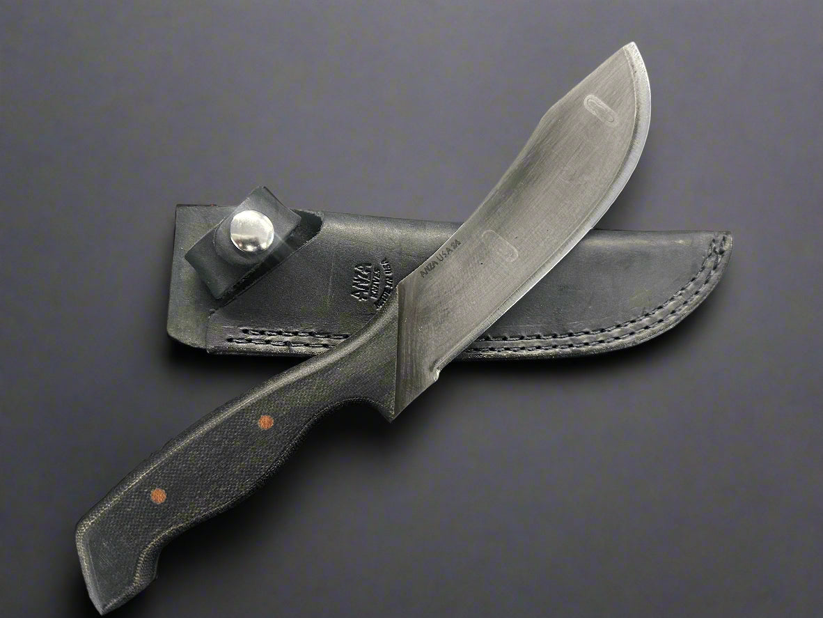 Anza Knife - Fish Pro 6"