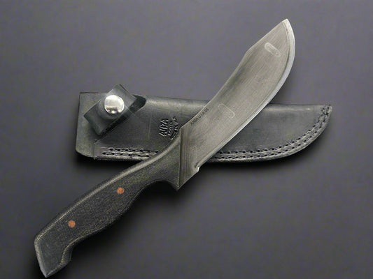 Anza Knife - Fish Pro 6"