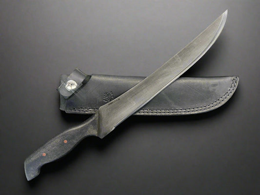 Anza Knife - Fish Pro 10"