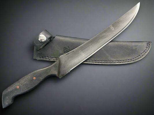Anza Knife - Fish Pro 8"