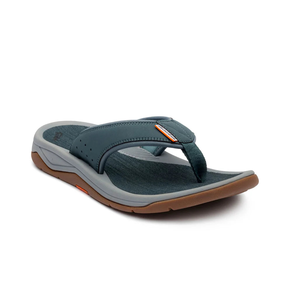 Sandal Dark Slate front