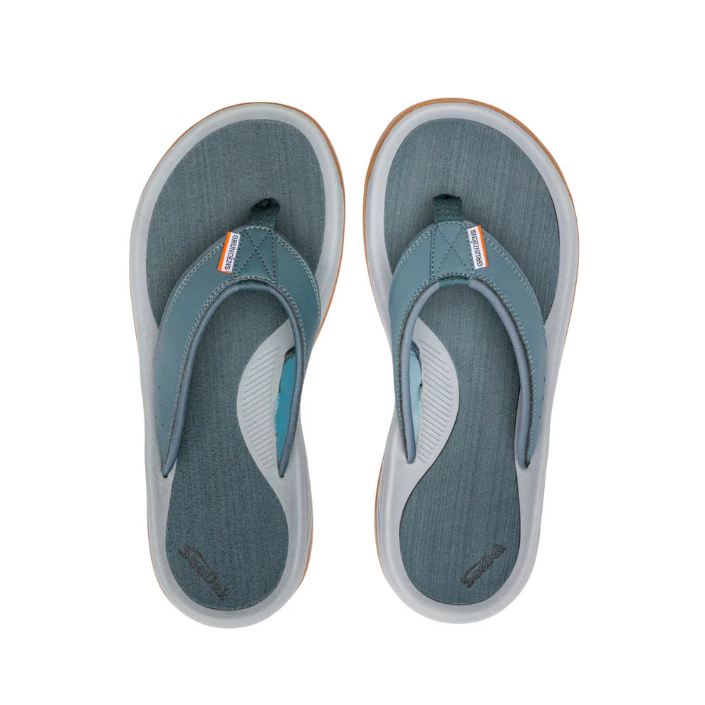 Sandal Dark Slate 
