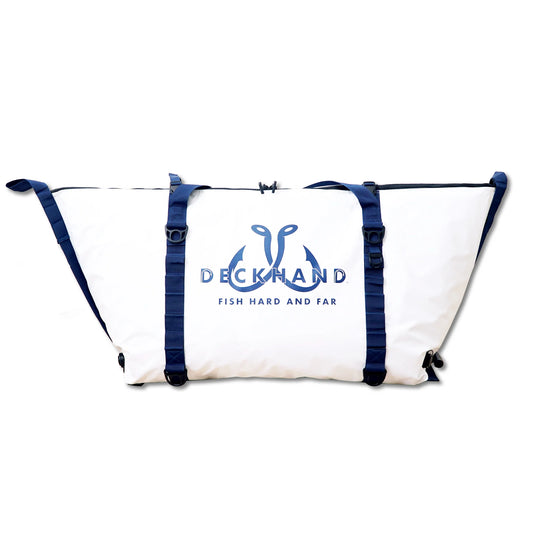 Deckhand 48" Kill Bag