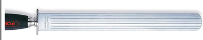 11-inch Multicut Sharpening Steel Flat Fine Cut
