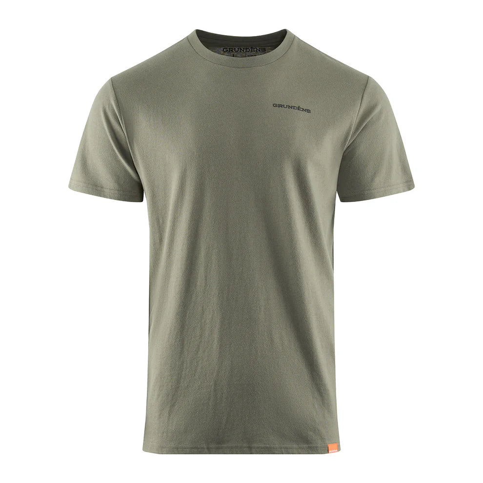 Grundéns Deadstick SS  T-Shirt