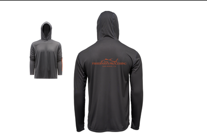 Grundéns X FP Tough Sun Hoodie